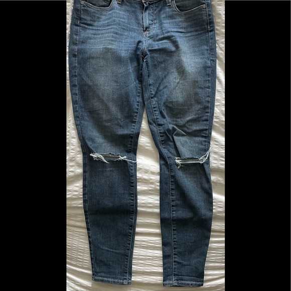 Paige Verdugo ankle size 29 - Picture 5 of 8